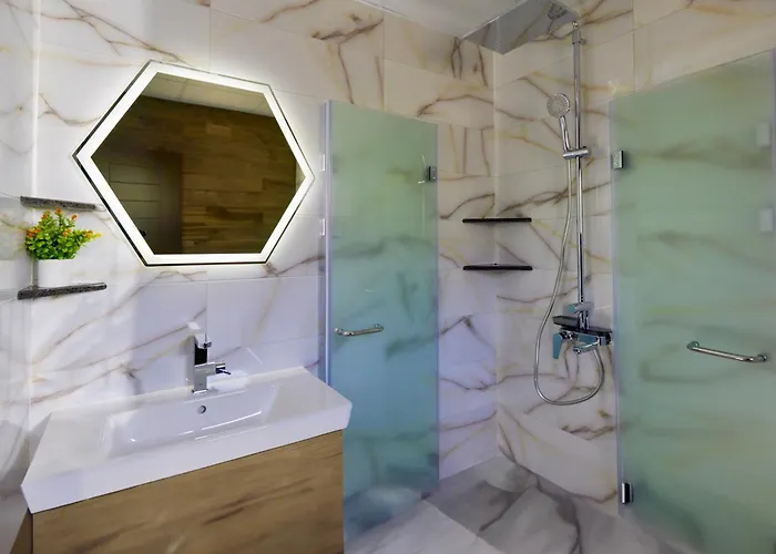 Luxury Sea - Kabalan Burgasz