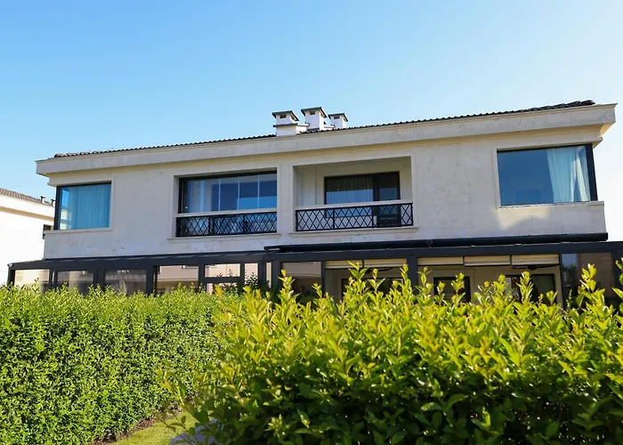 Villa Luxury Sea - Kabalan