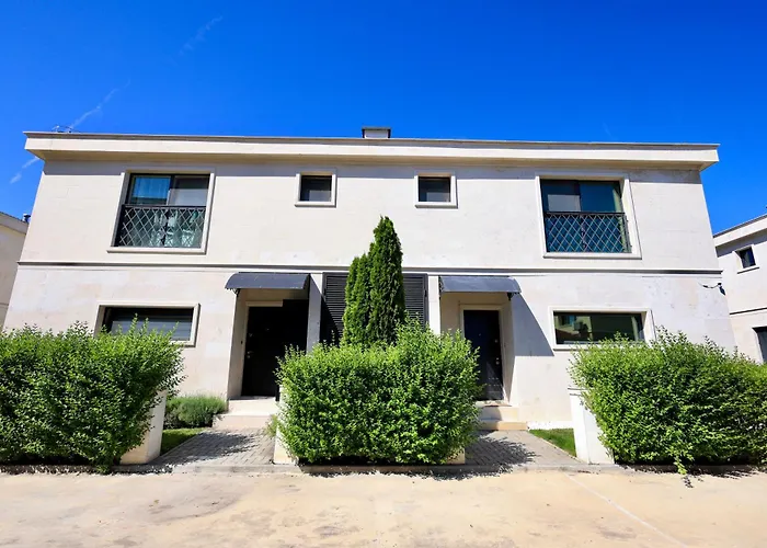 Luxury Sea - Kabalan * Burgasz