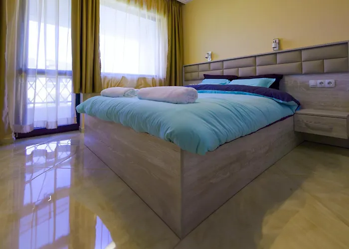 Villa Luxury Sea - Kabalan *