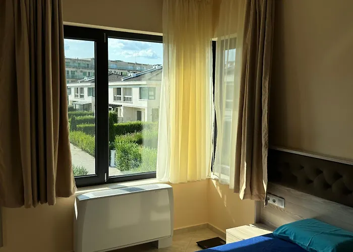 Luxury Sea - Kabalan Villa