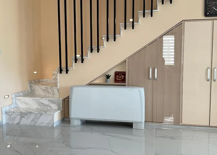 Luxury Sea - Kabalan Villa Burgasz