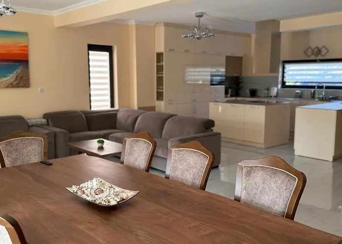 Villa Luxury Sea - Kabalan Burgasz