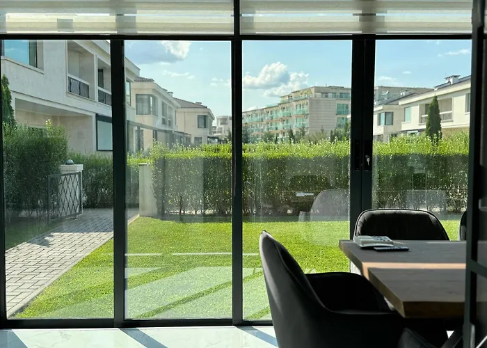 Luxury Sea - Kabalan